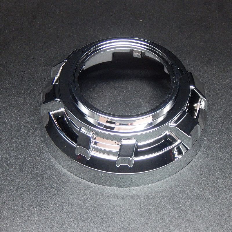 products/1445/maska za projektore bmw e46.jpg - MASKA 25-A (CAYENNE) - 3inch - Xenon Svetla Beograd